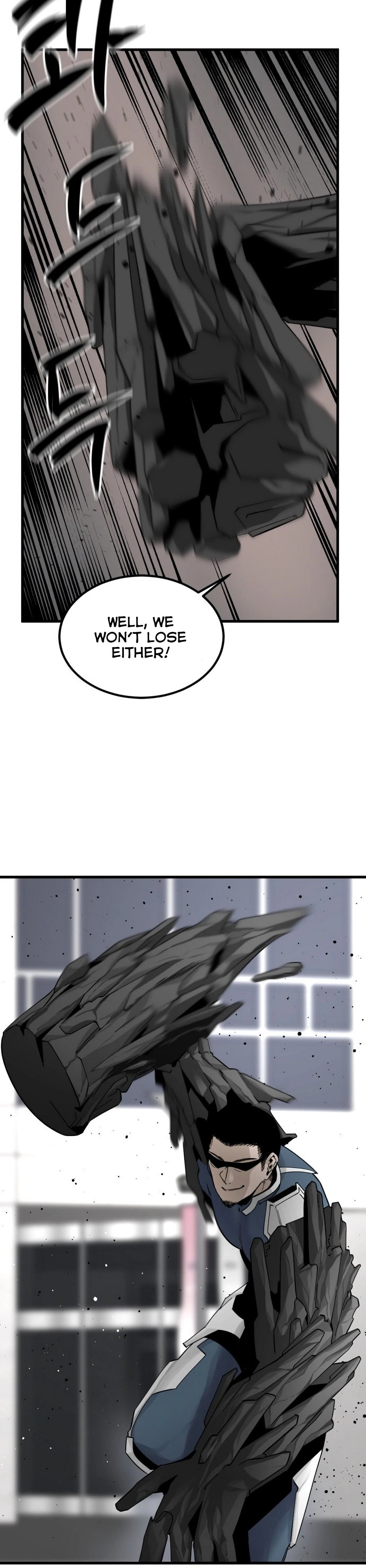 Hero Killer Chapter 18 - 7