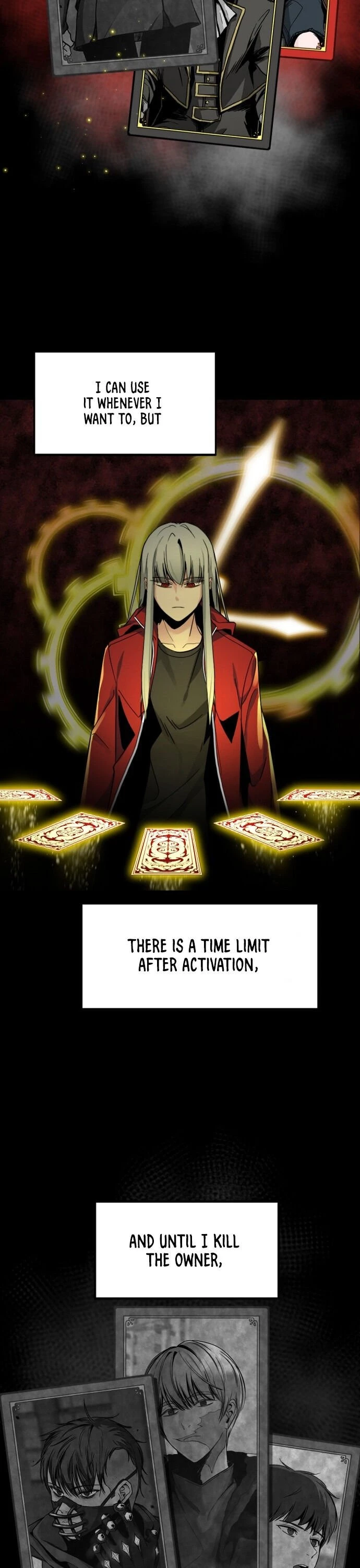 Hero Killer Chapter 17 - 5
