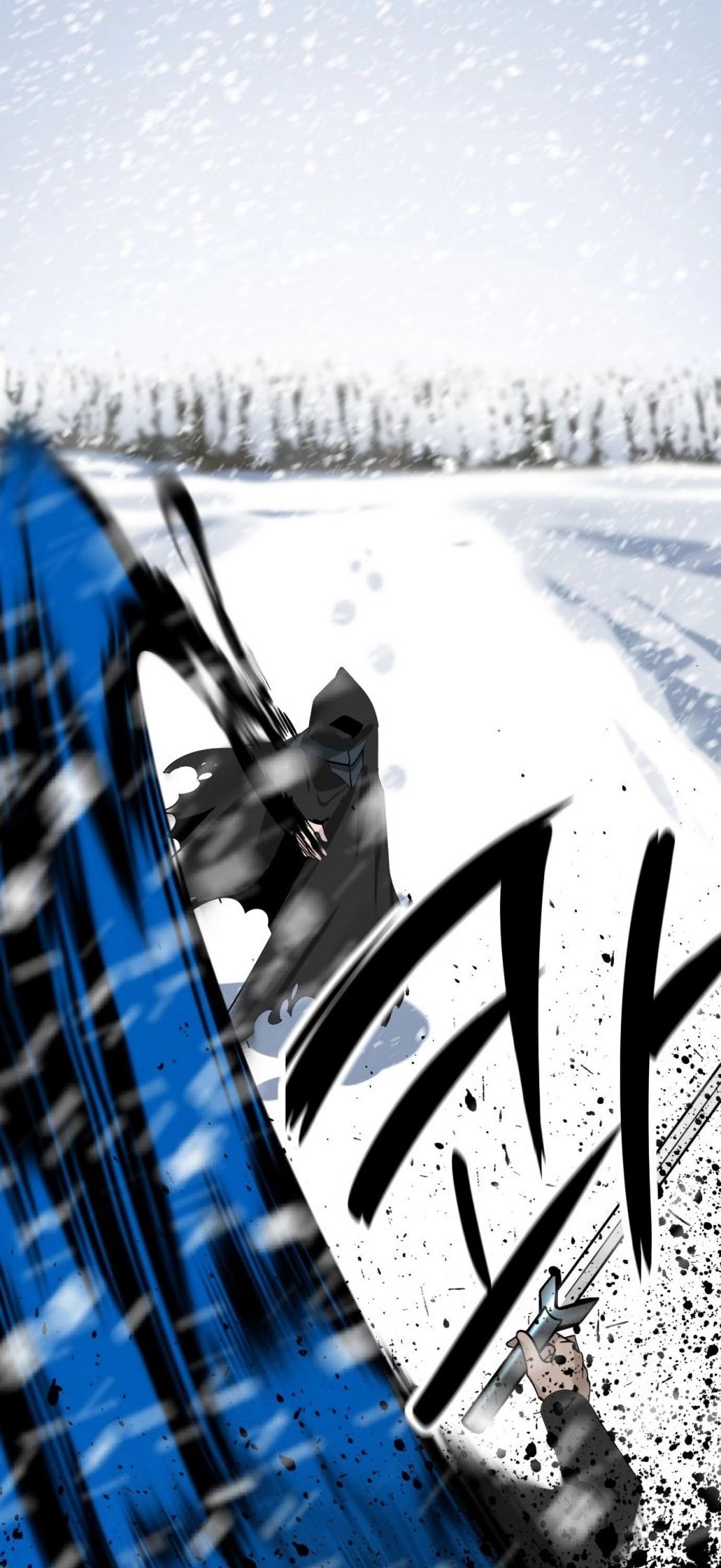 Hero Killer Chapter 20 - 37