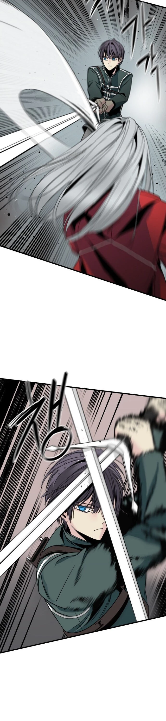 Hero Killer Chapter 17 - 9