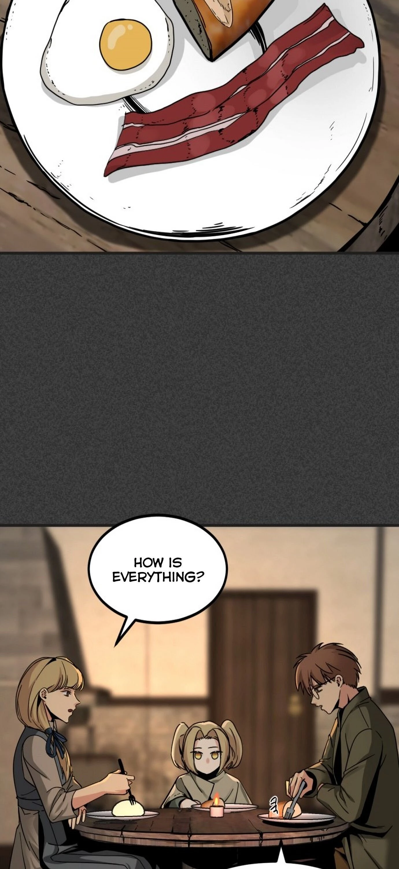 Hero Killer Chapter 19 - 42
