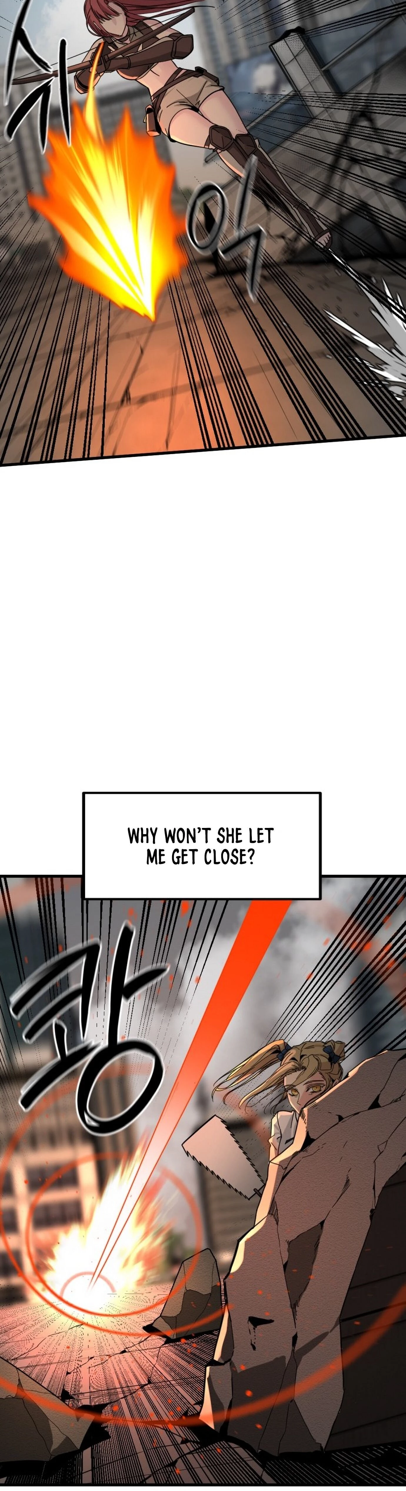 Hero Killer Chapter 18 - 13
