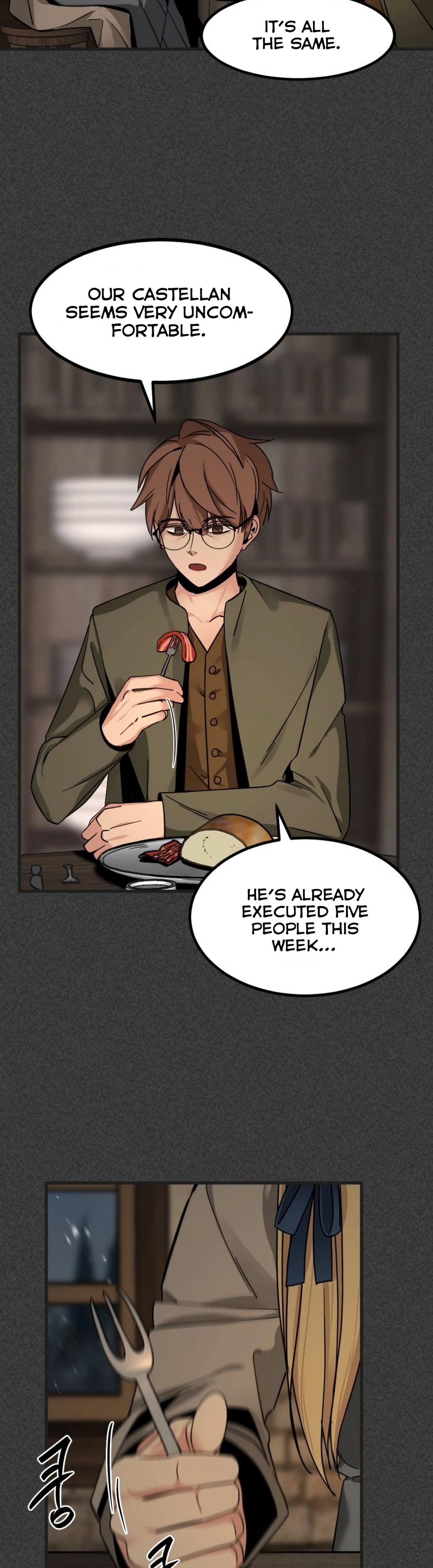 Hero Killer Chapter 19 - 43