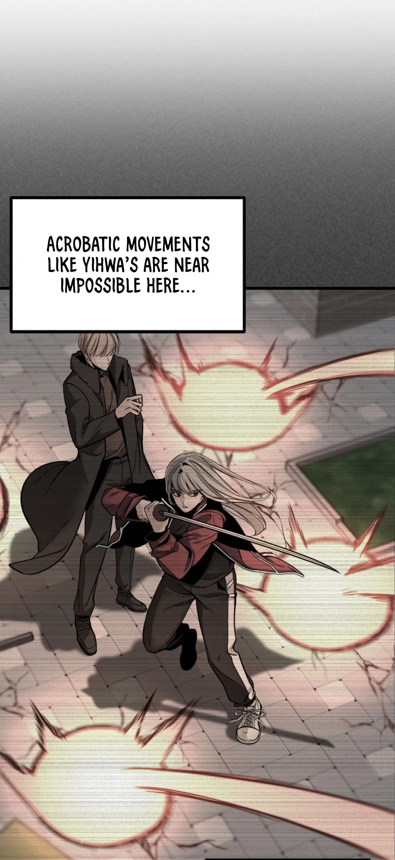 Hero Killer Chapter 18 - 15
