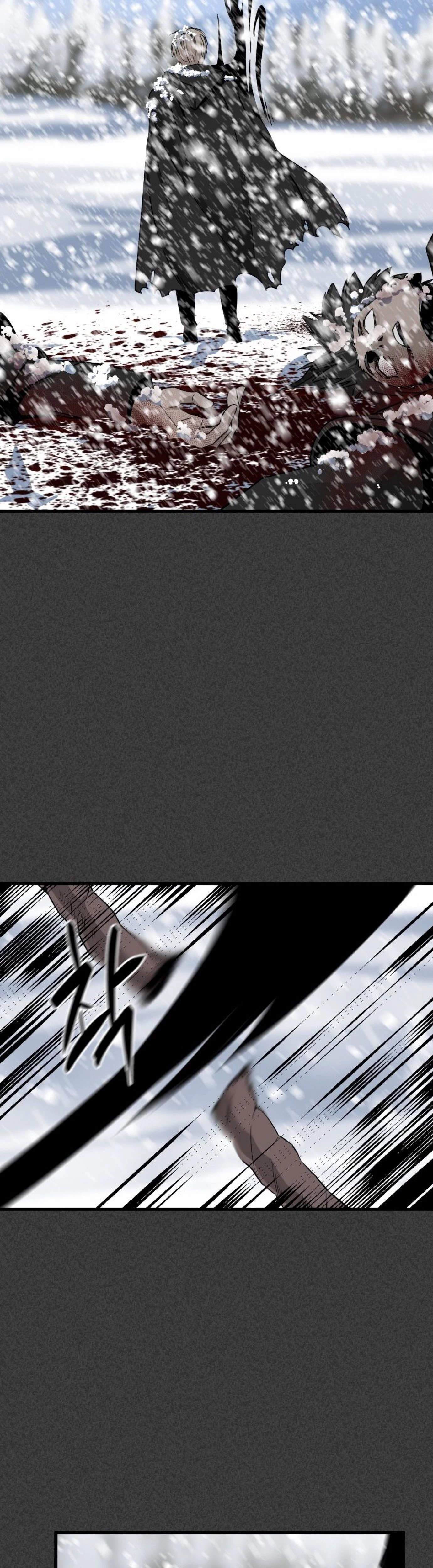 Hero Killer Chapter 20 - 44