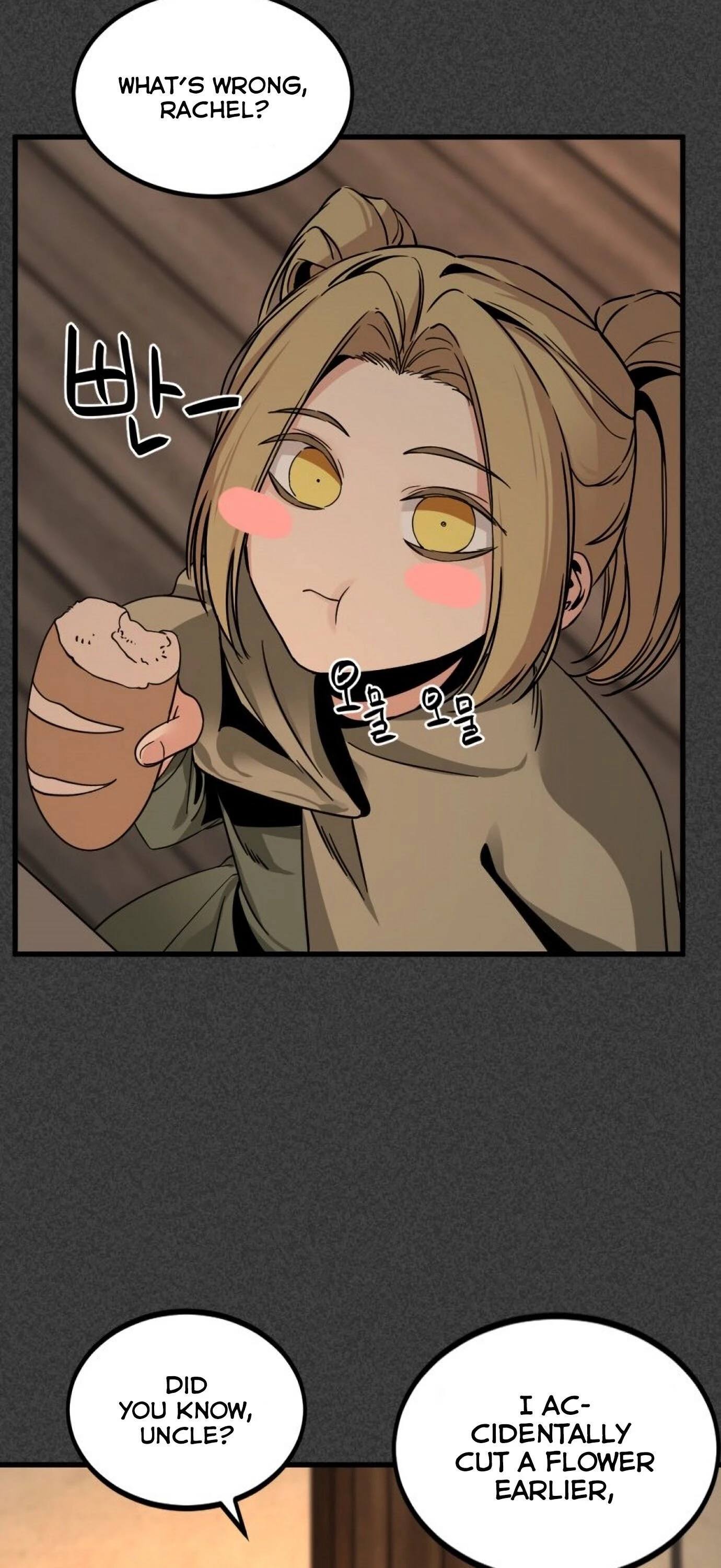 Hero Killer Chapter 19 - 46