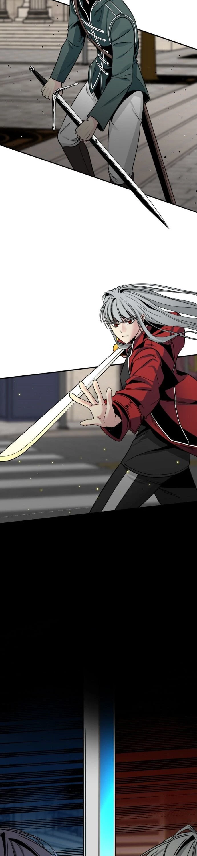 Hero Killer Chapter 17 - 18