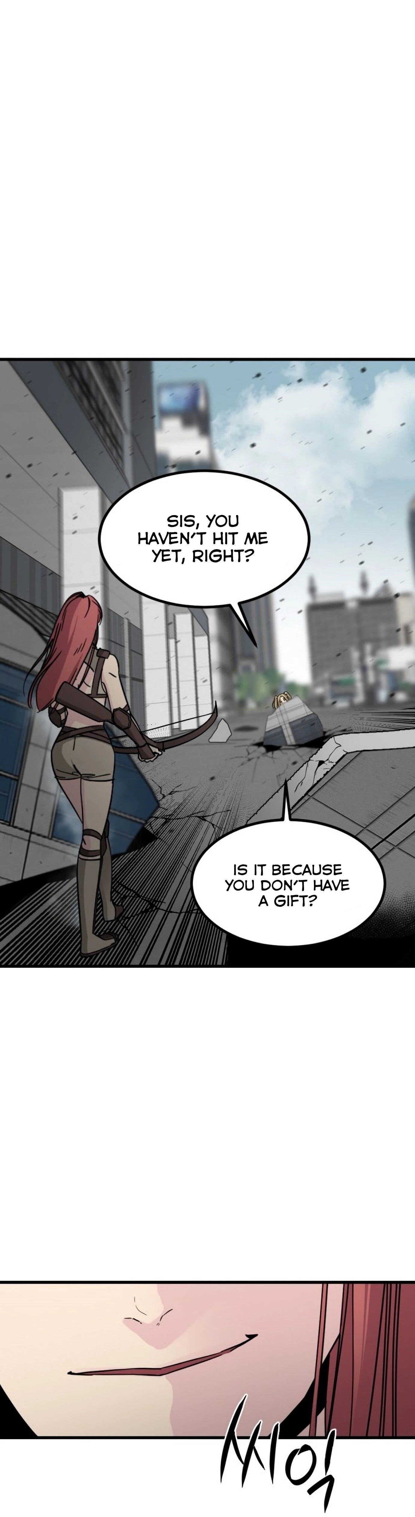 Hero Killer Chapter 18 - 19