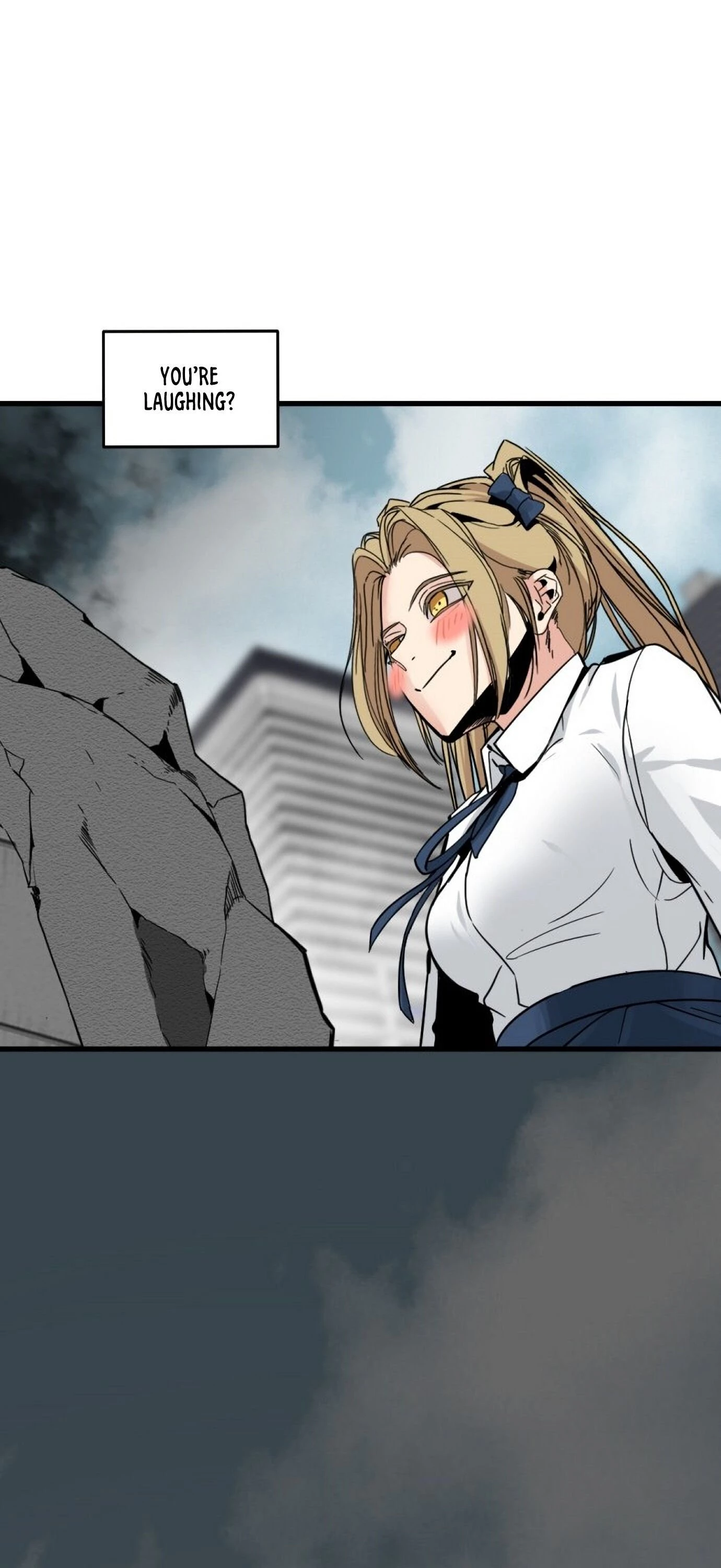 Hero Killer Chapter 18 - 20