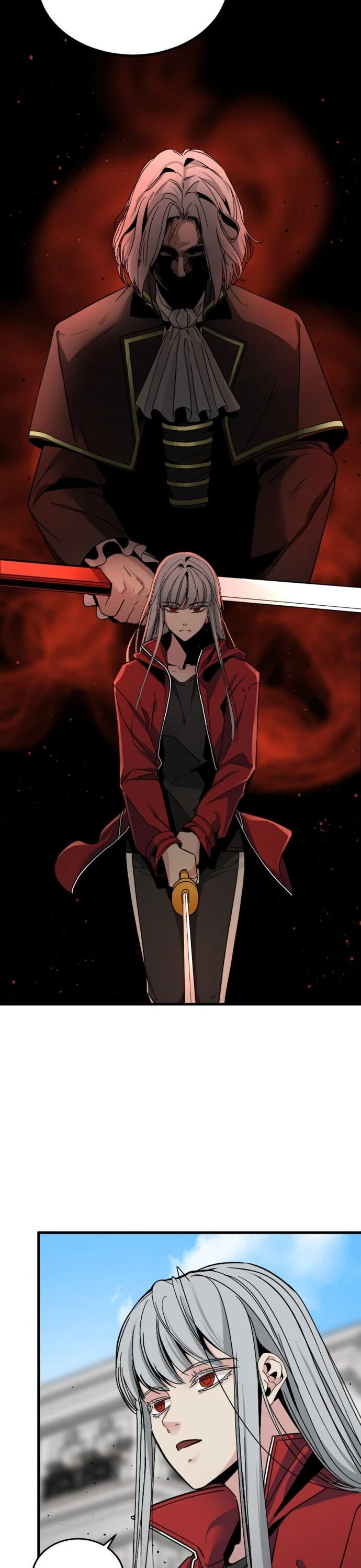 Hero Killer Chapter 17 - 22