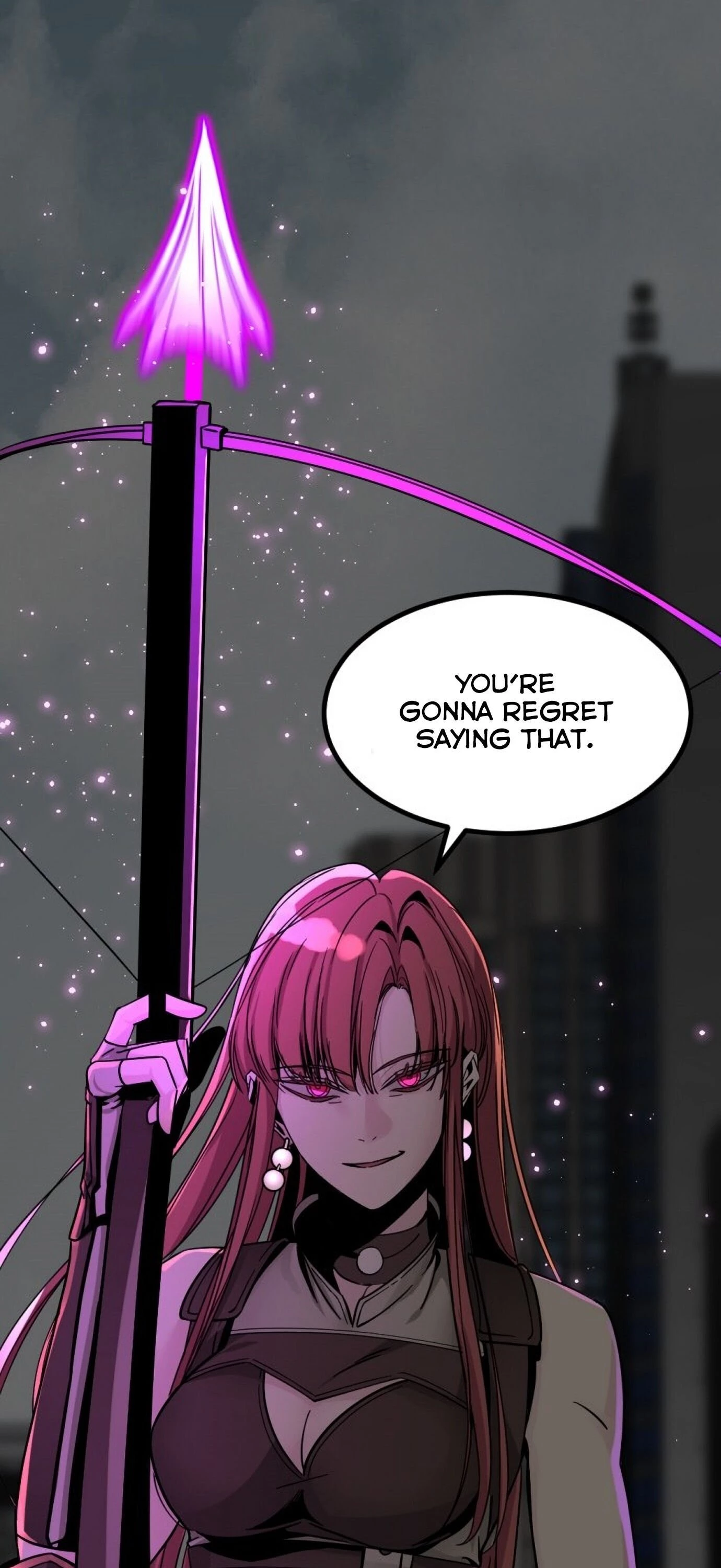 Hero Killer Chapter 18 - 21