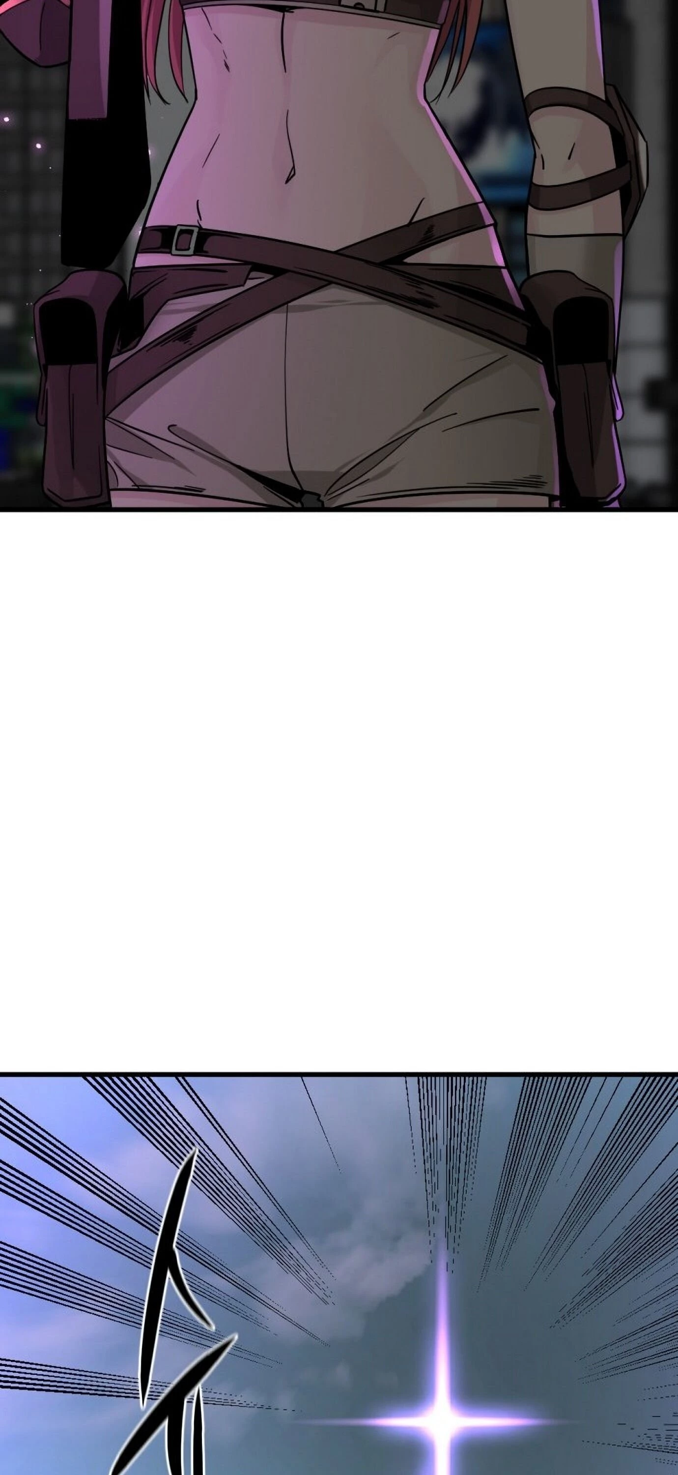Hero Killer Chapter 18 - 22