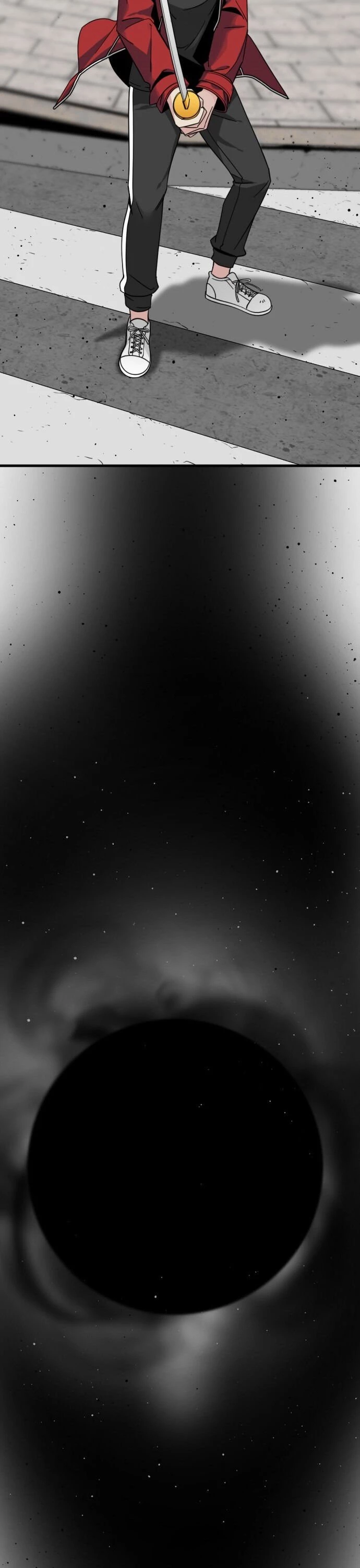 Hero Killer Chapter 17 - 24