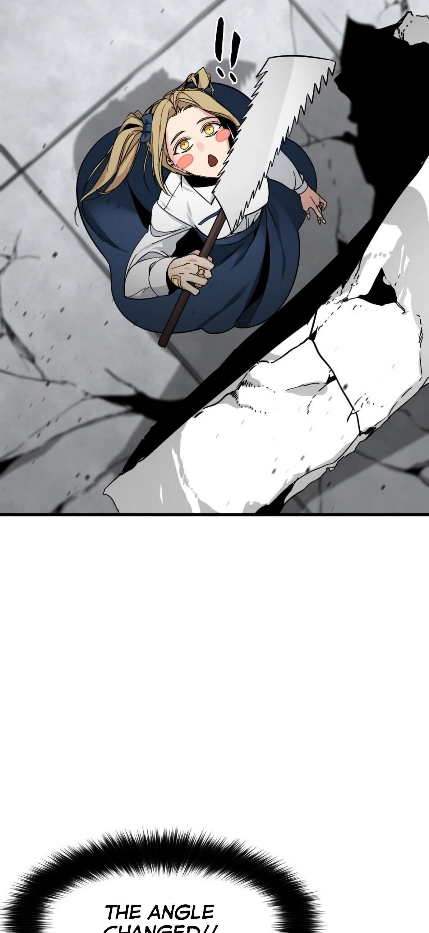 Hero Killer Chapter 18 - 24