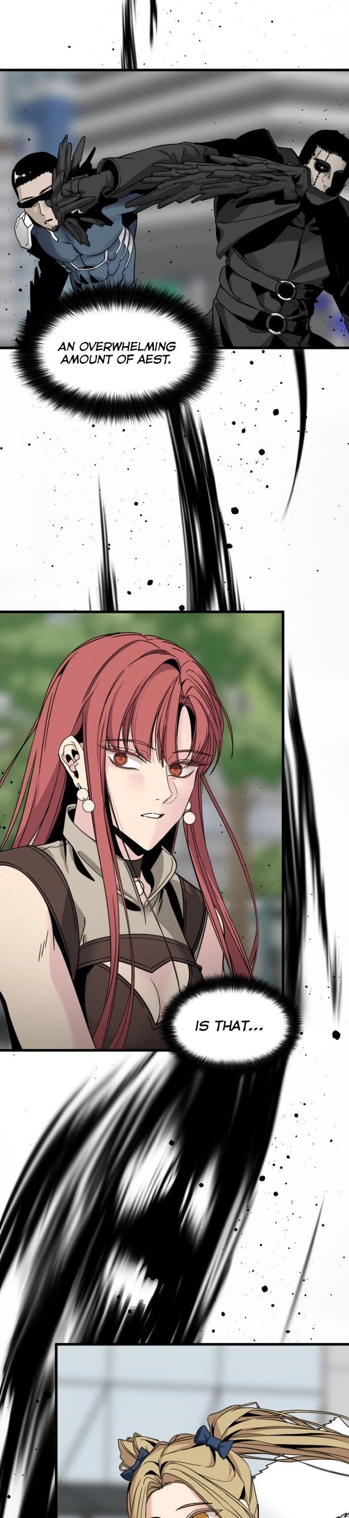 Hero Killer Chapter 17 - 27