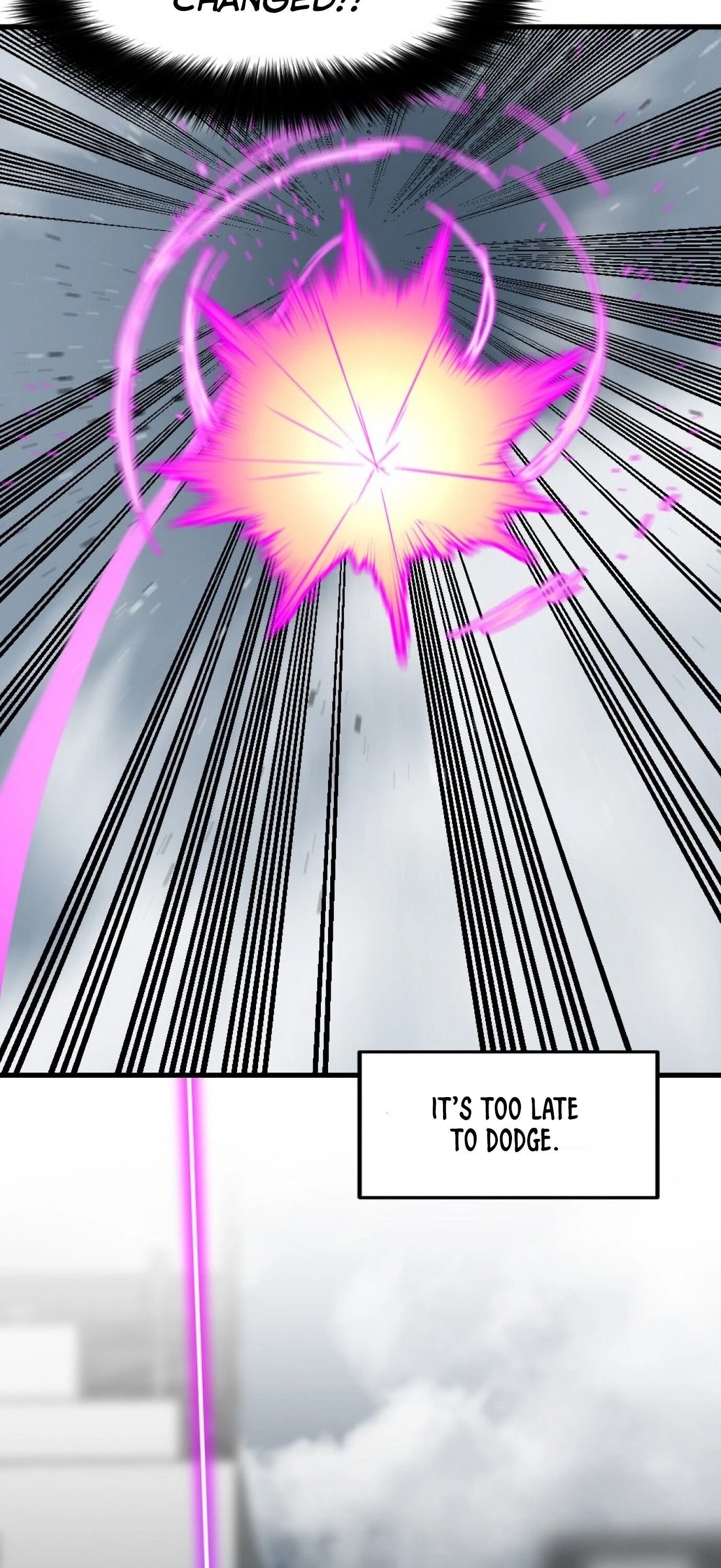Hero Killer Chapter 18 - 25
