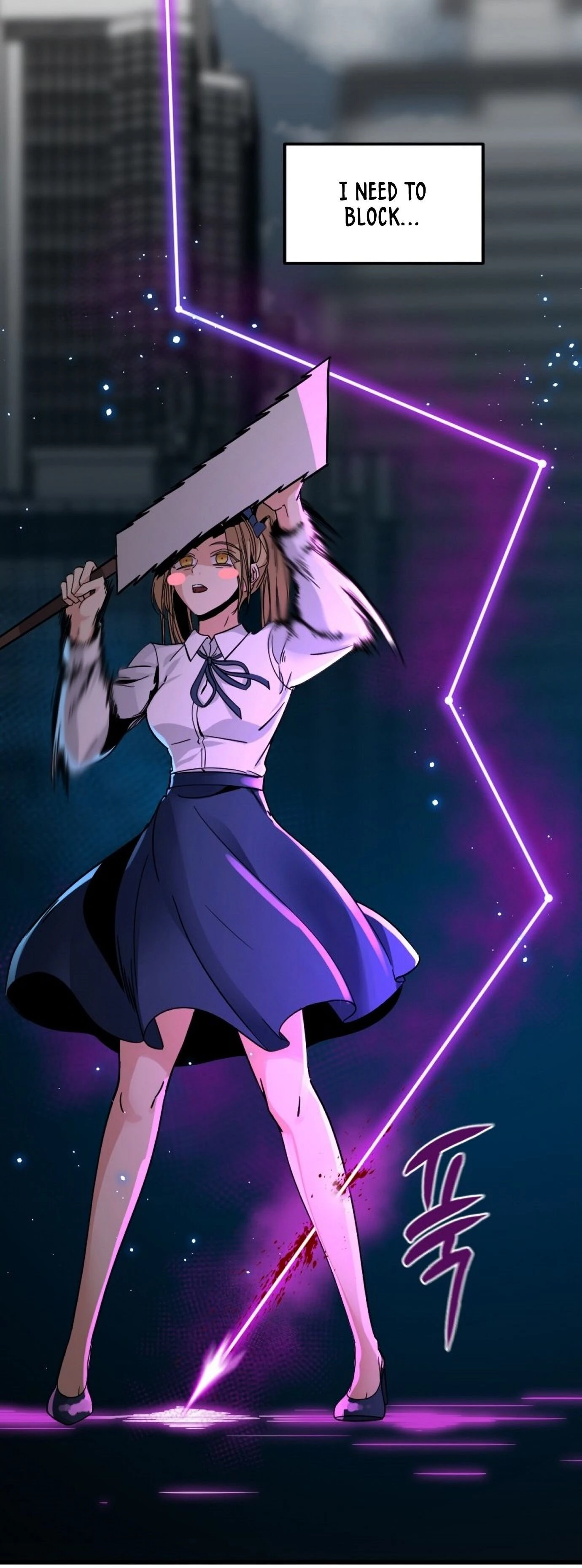Hero Killer Chapter 18 - 26