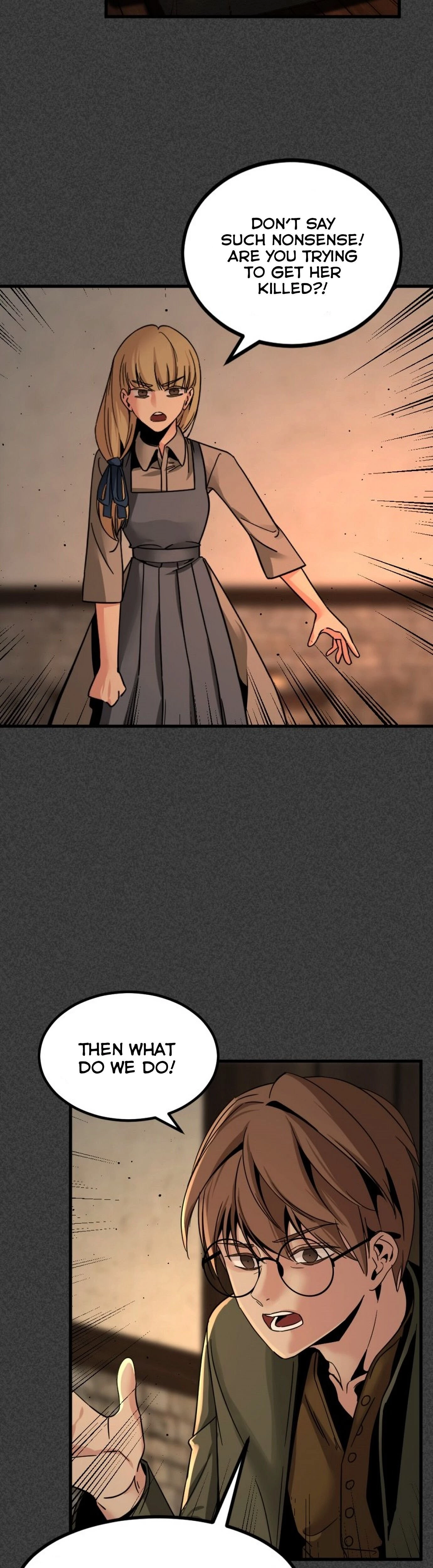 Hero Killer Chapter 19 - 55