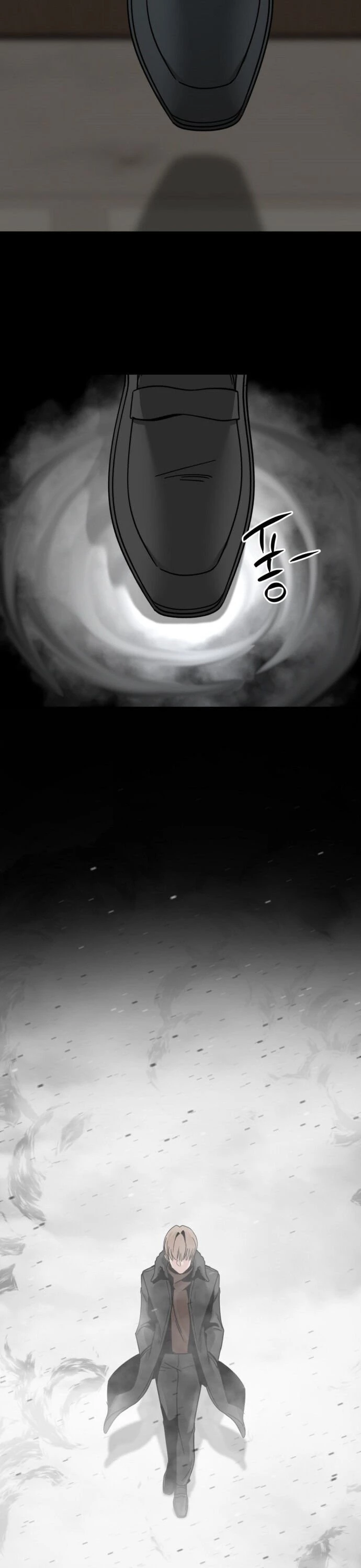 Hero Killer Chapter 17 - 32