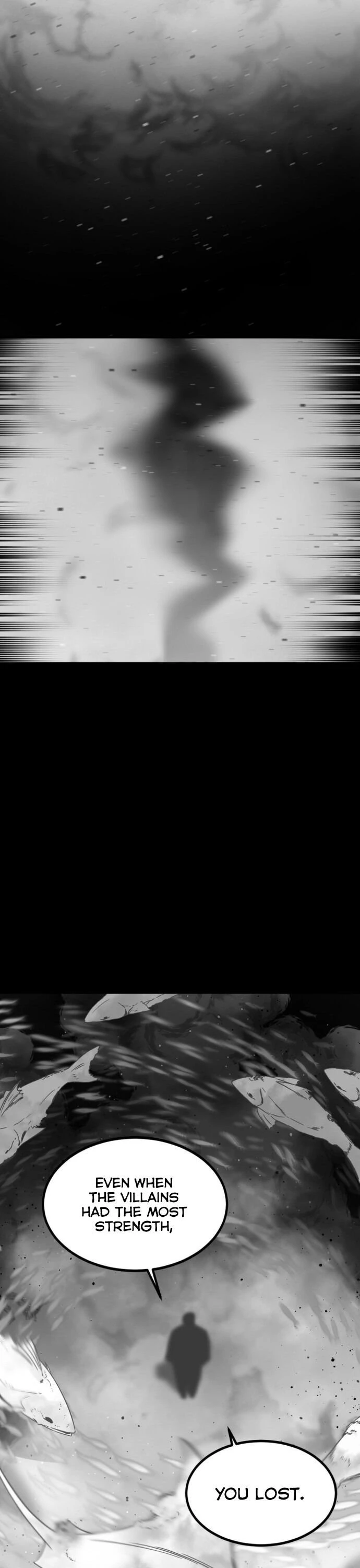 Hero Killer Chapter 17 - 34
