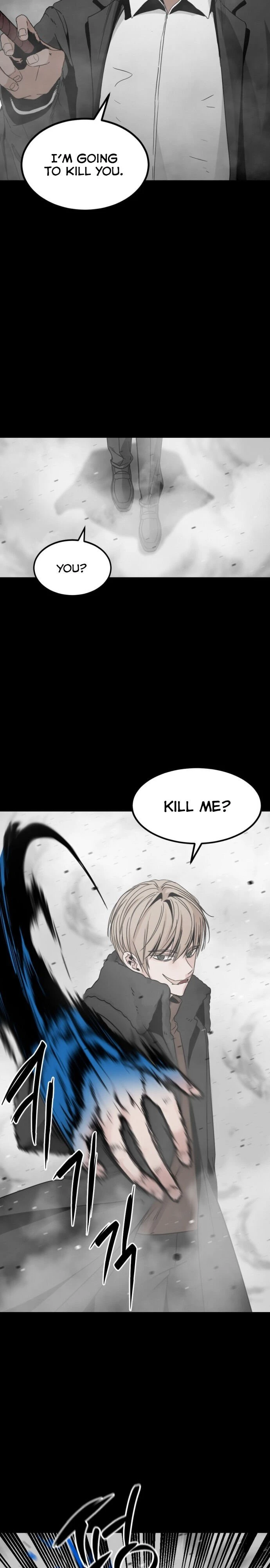 Hero Killer Chapter 17 - 36