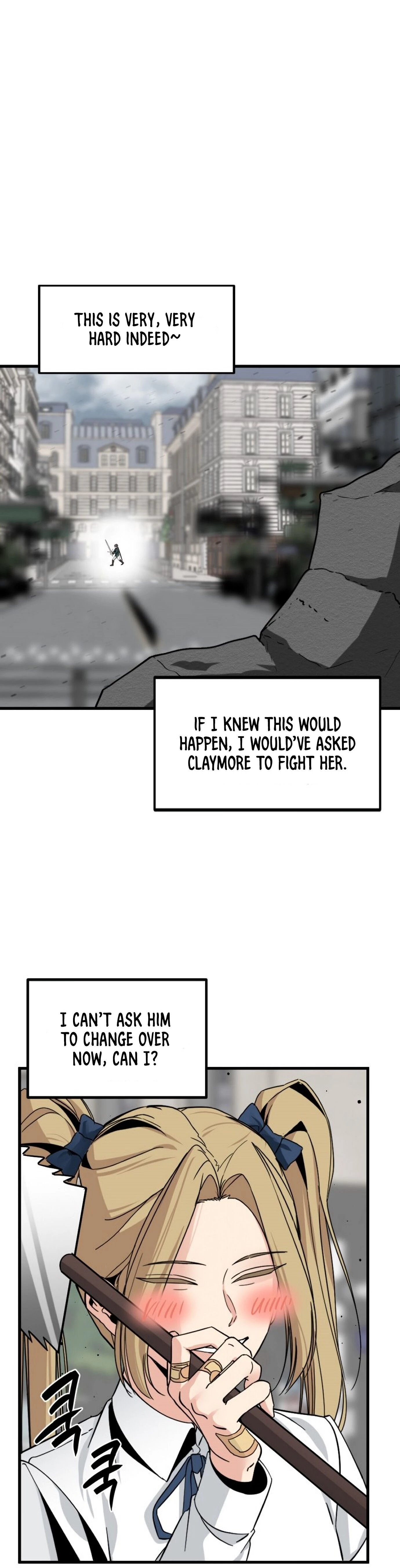 Hero Killer Chapter 18 - 32
