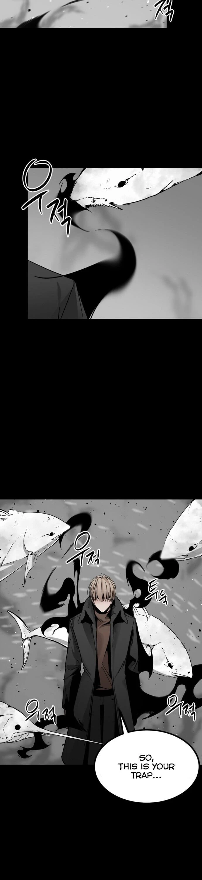Hero Killer Chapter 17 - 39