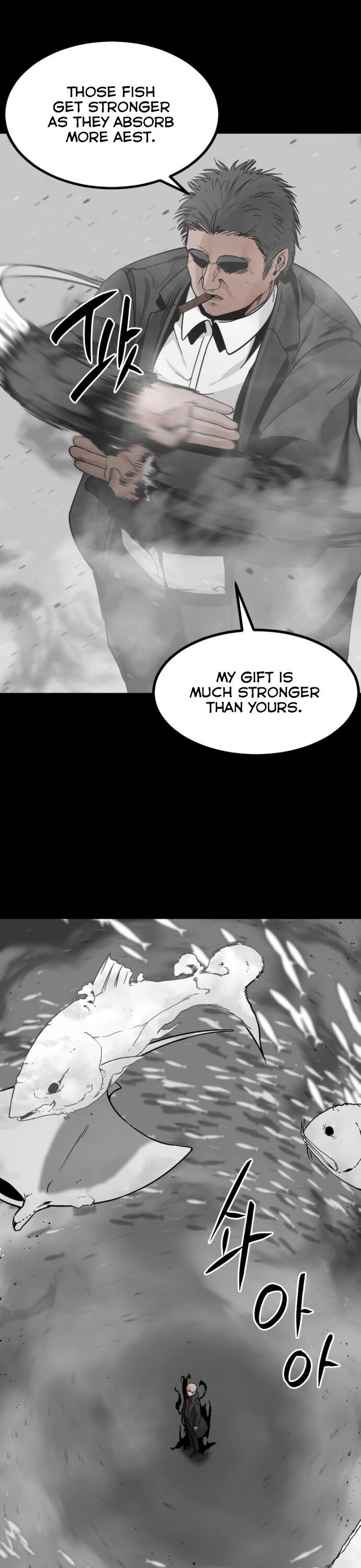 Hero Killer Chapter 17 - 40