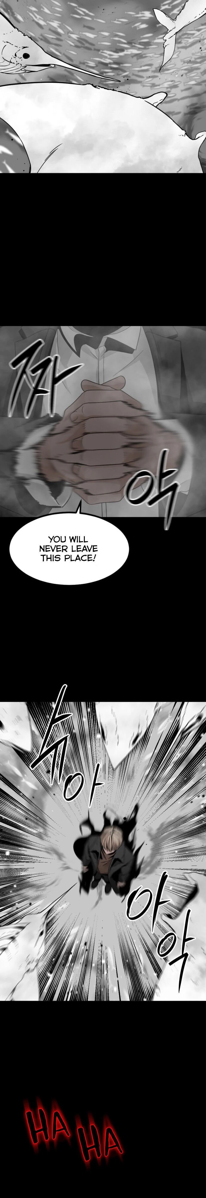 Hero Killer Chapter 17 - 41