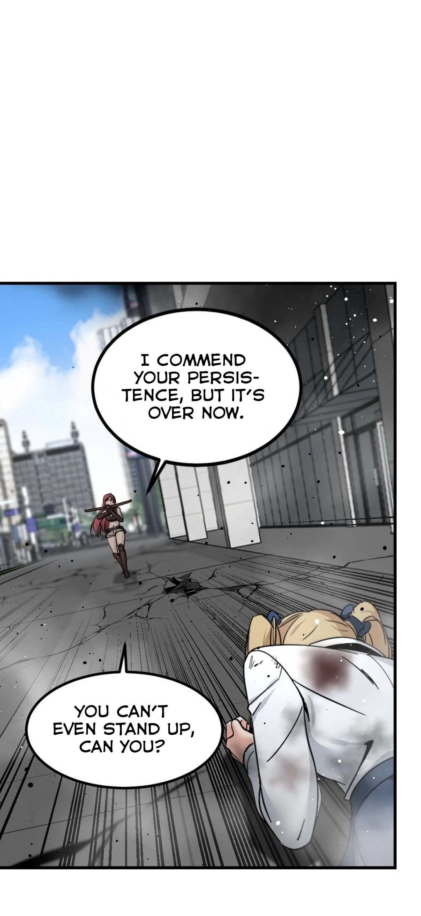 Hero Killer Chapter 20 - 63