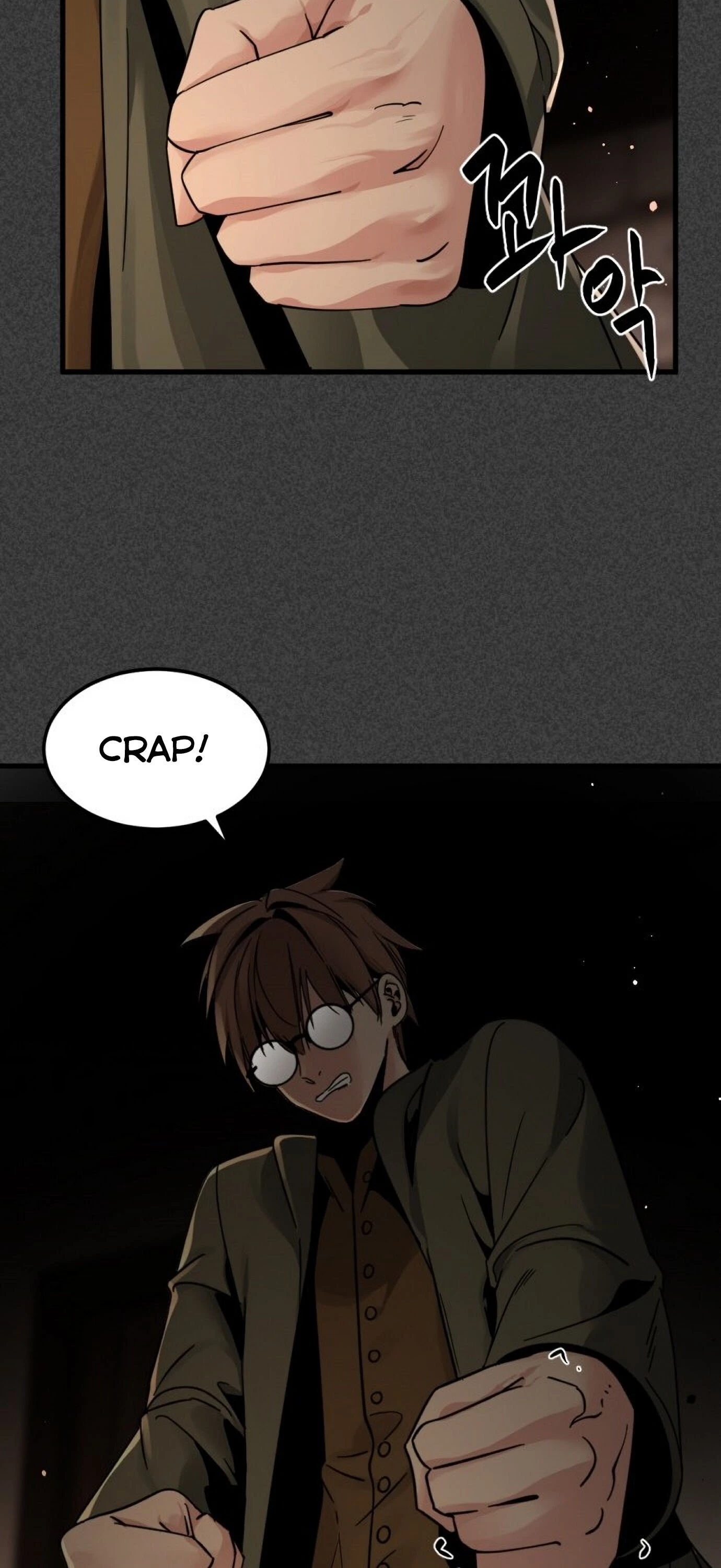 Hero Killer Chapter 19 - 64