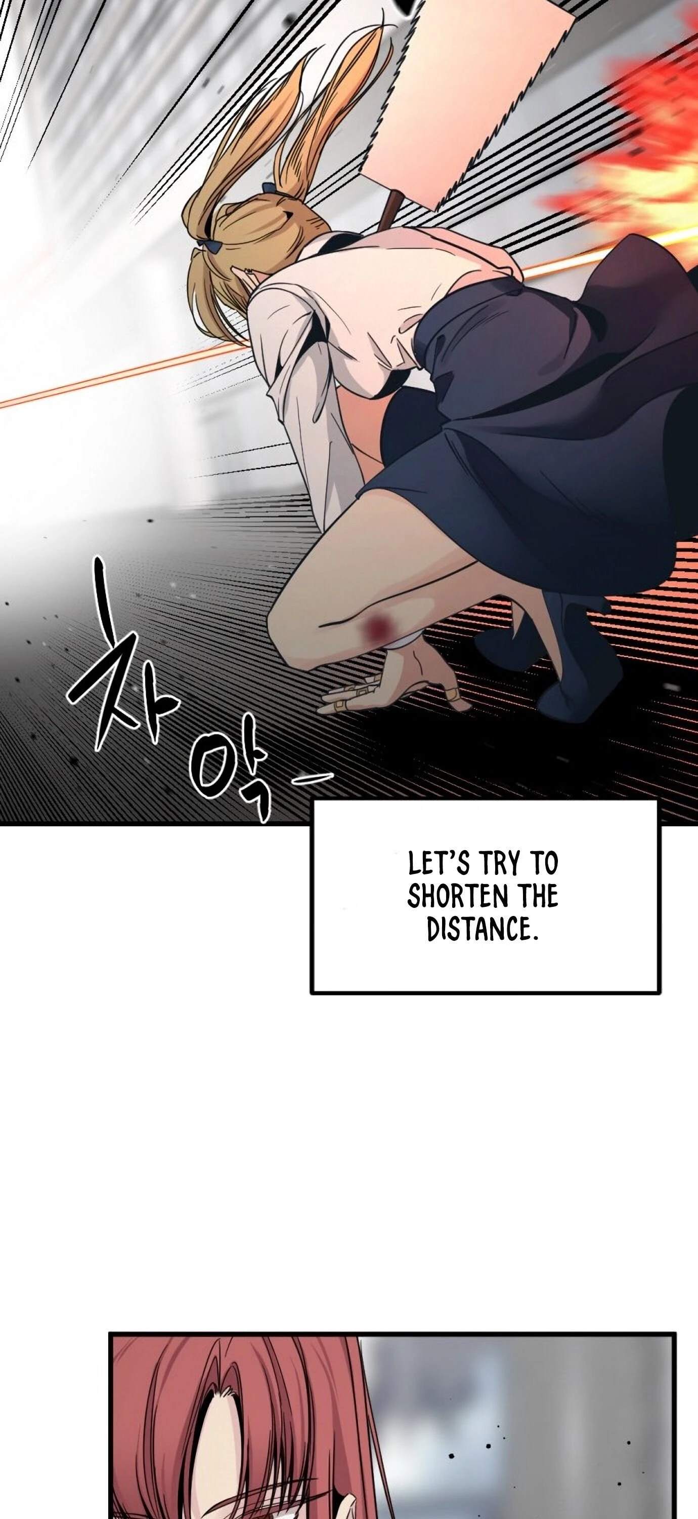 Hero Killer Chapter 18 - 37