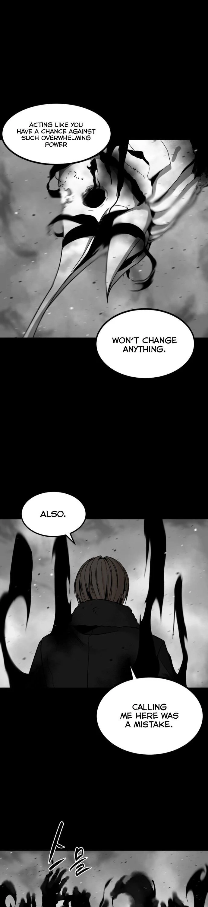 Hero Killer Chapter 17 - 44