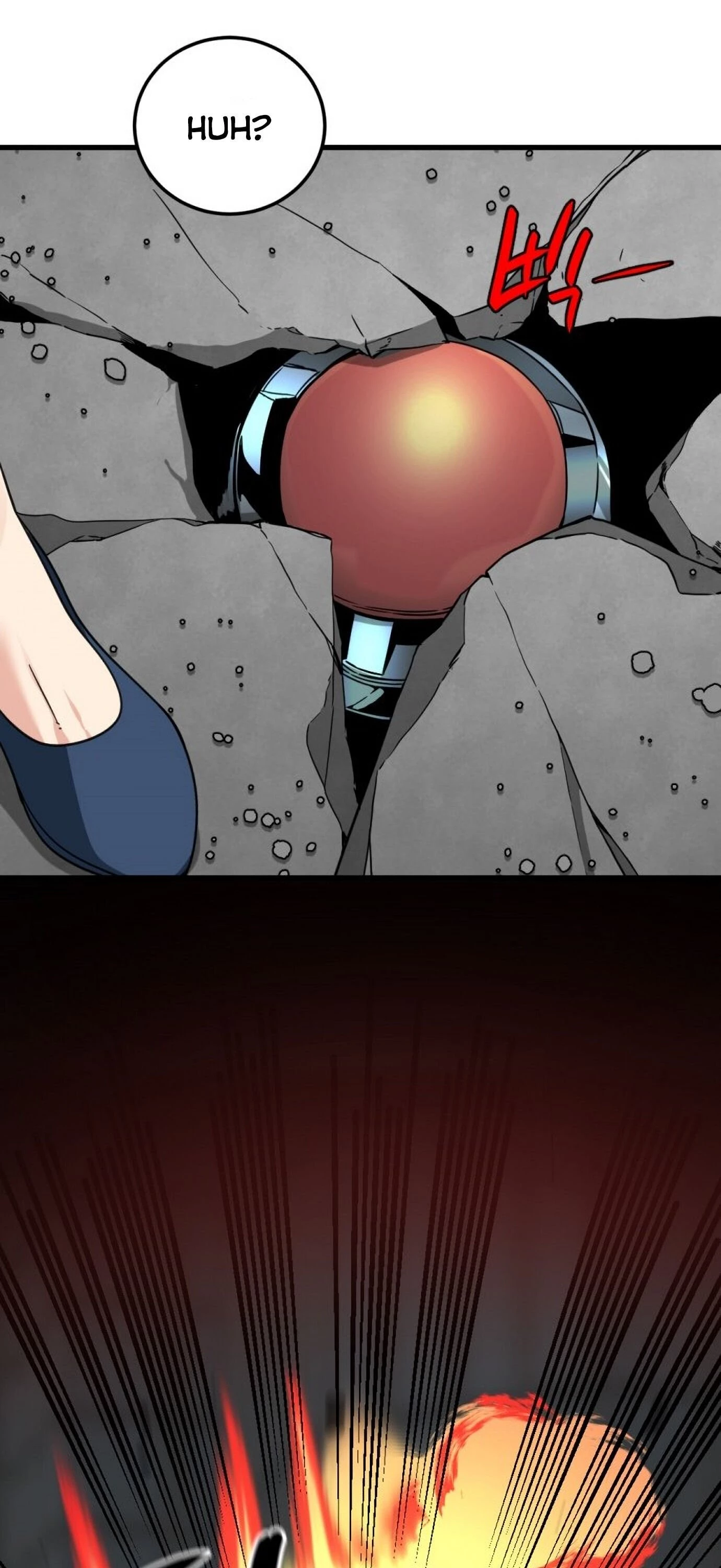 Hero Killer Chapter 18 - 39