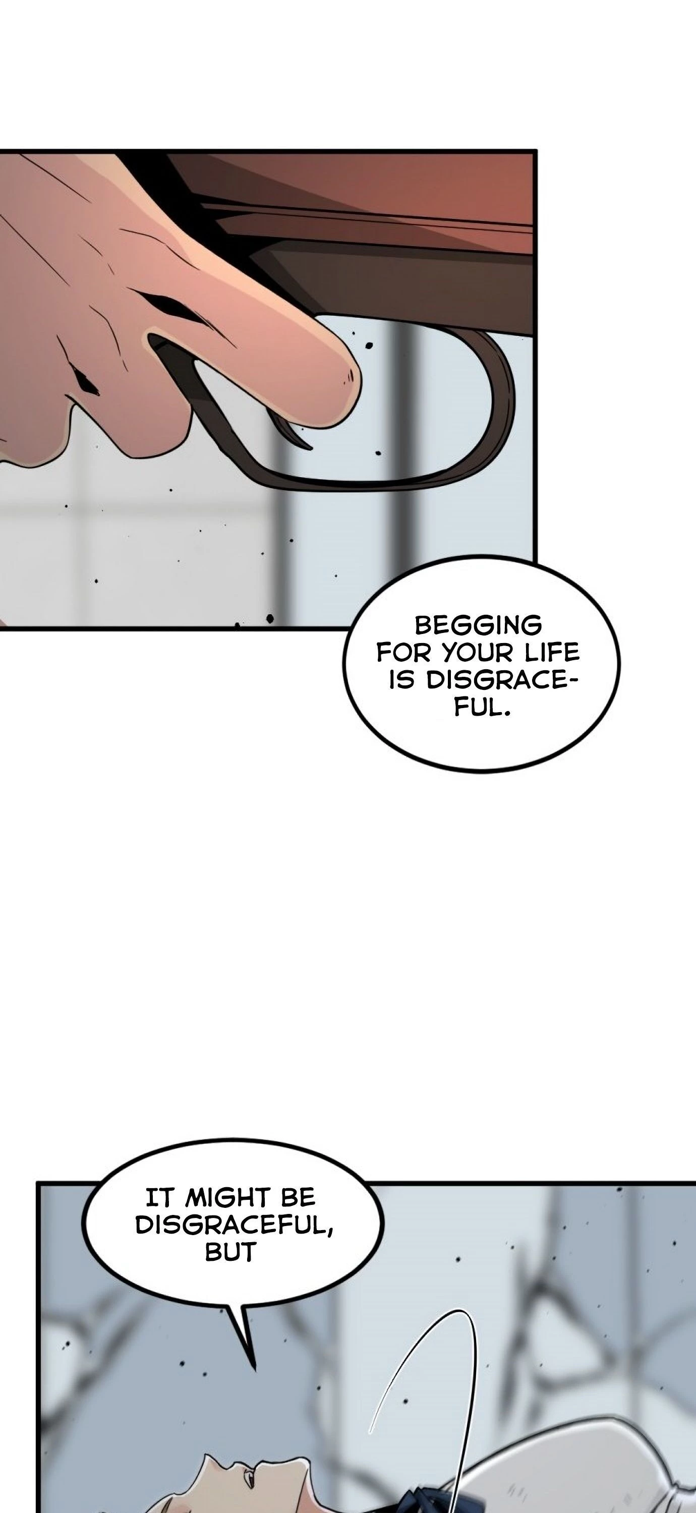 Hero Killer Chapter 20 - 66