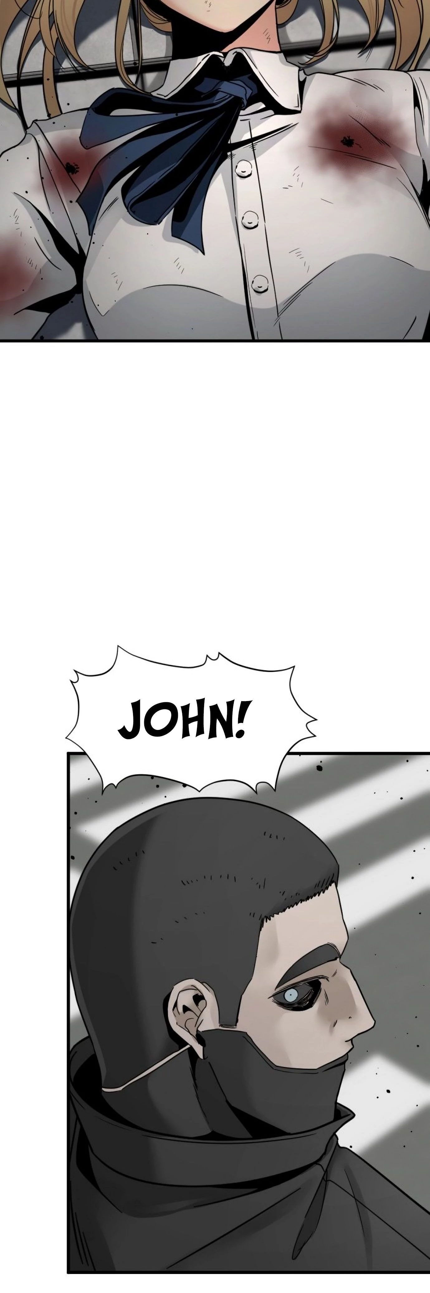 Hero Killer Chapter 20 - 68