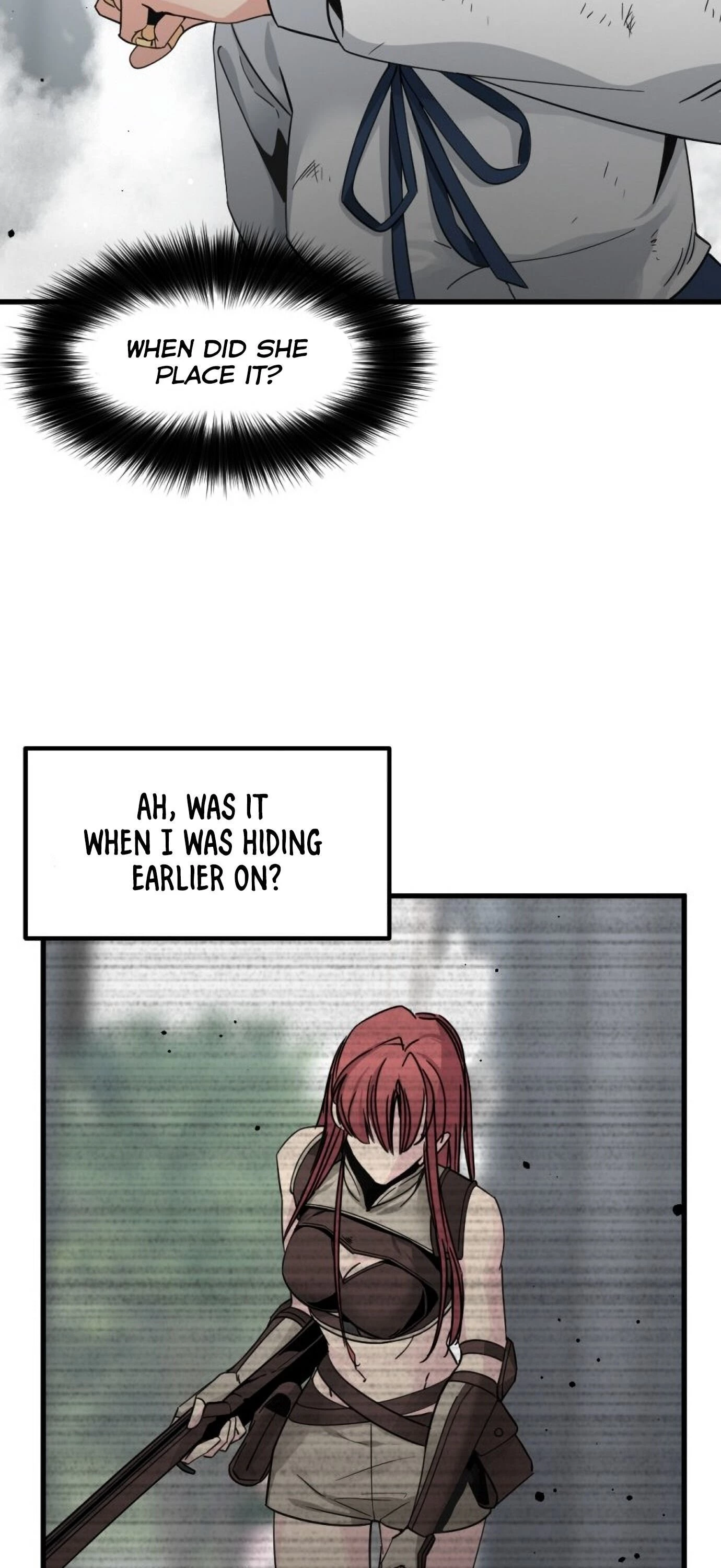 Hero Killer Chapter 18 - 42
