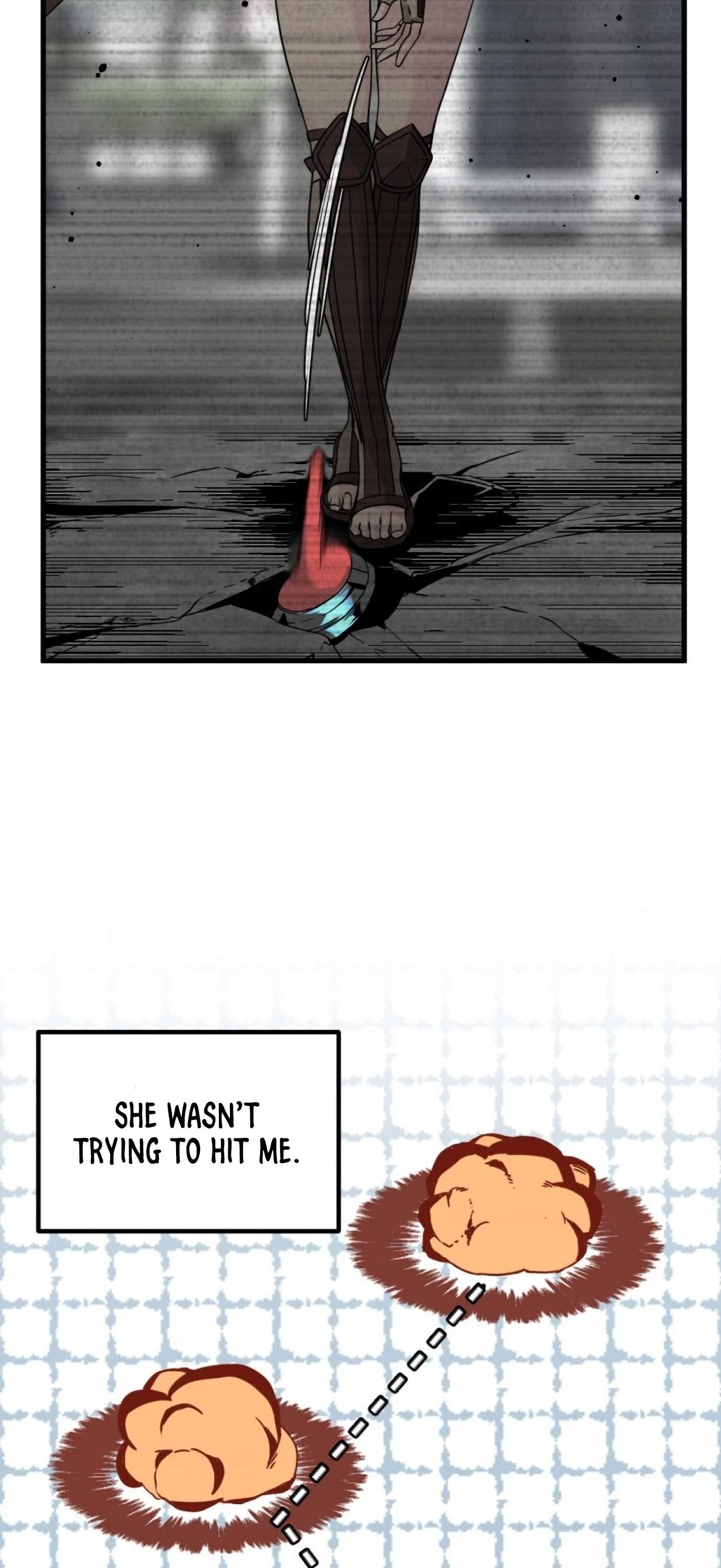 Hero Killer Chapter 18 - 43