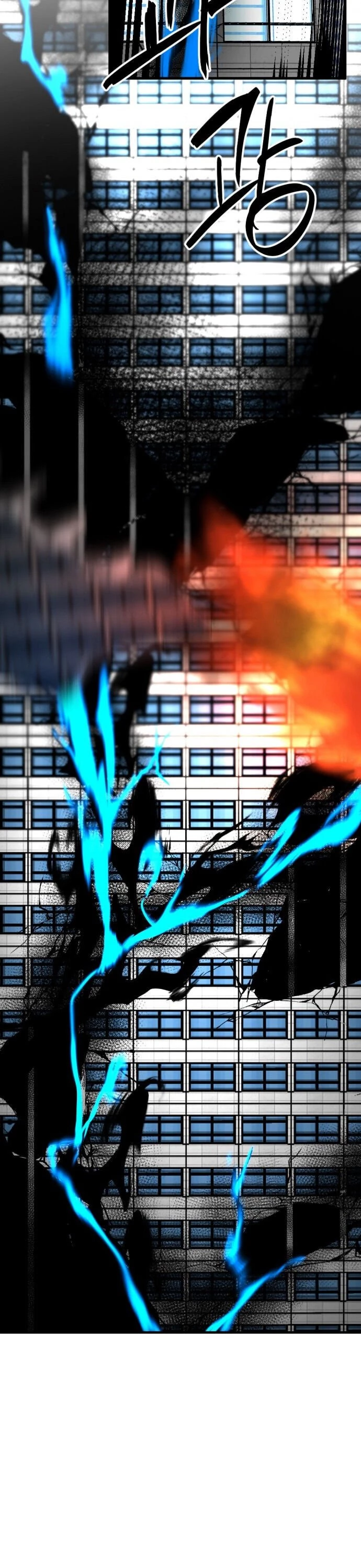 Hero Killer Chapter 16 - 5