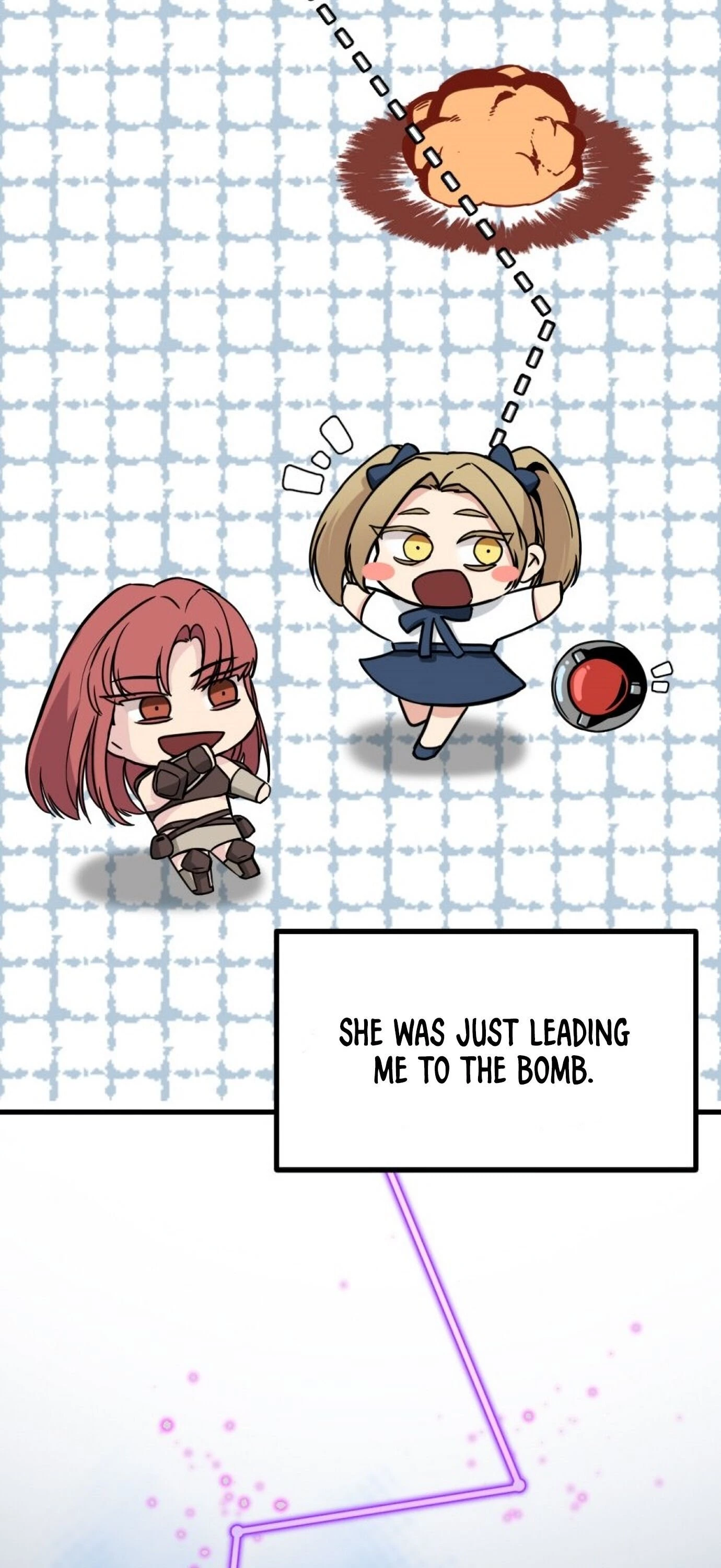Hero Killer Chapter 18 - 44