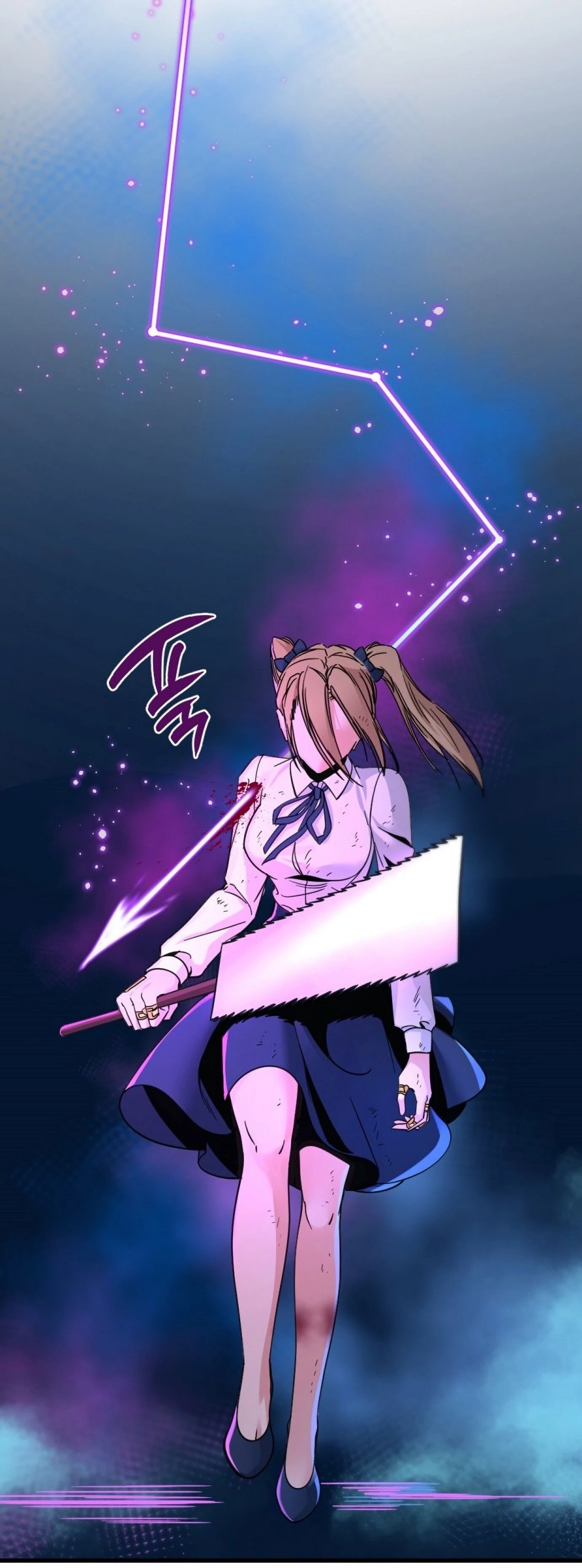 Hero Killer Chapter 18 - 45