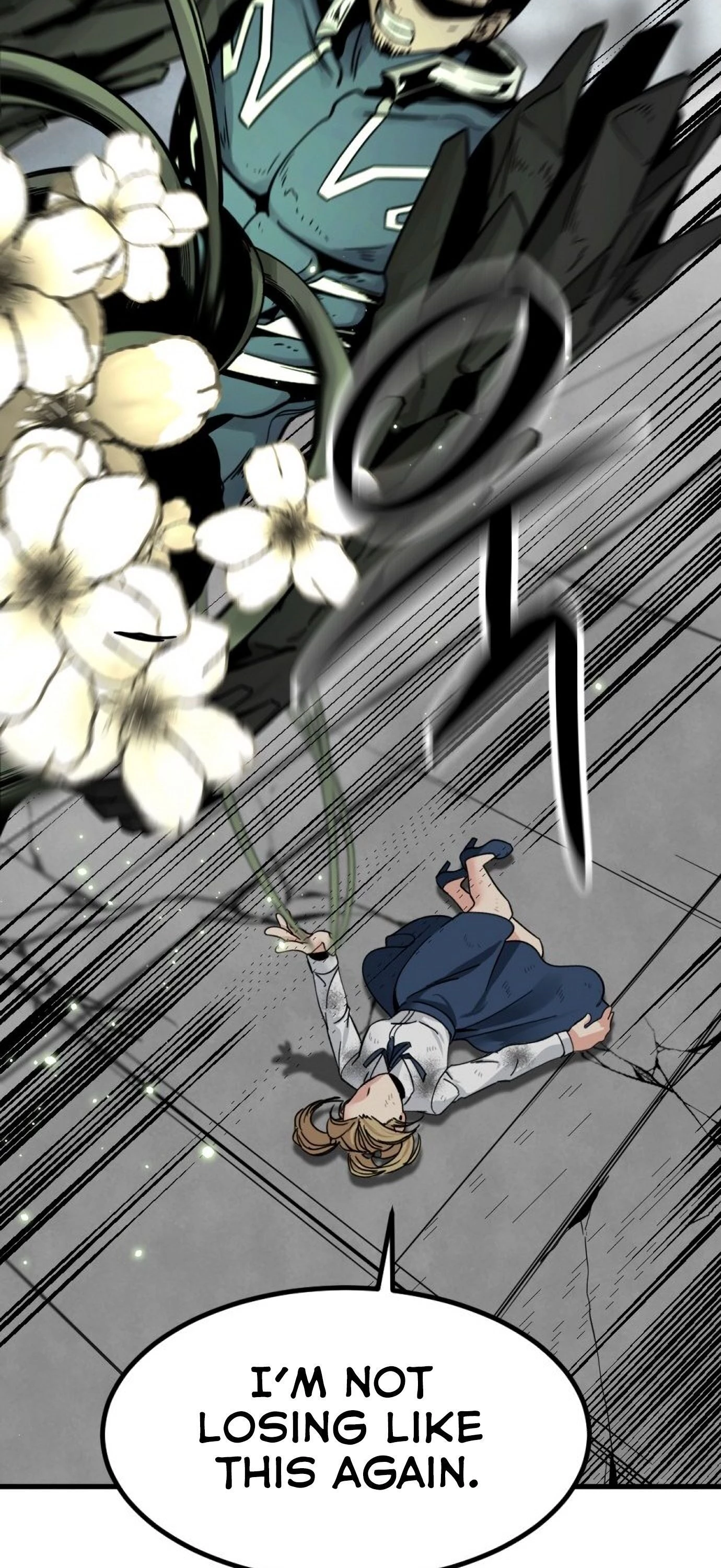Hero Killer Chapter 20 - 72