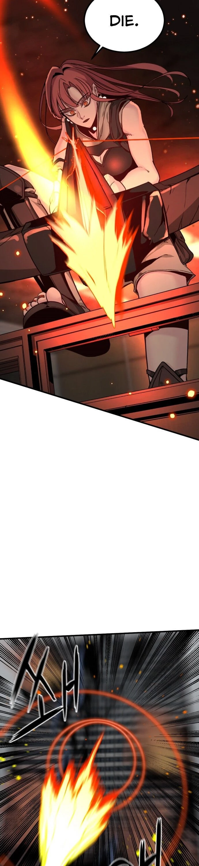 Hero Killer Chapter 16 - 8