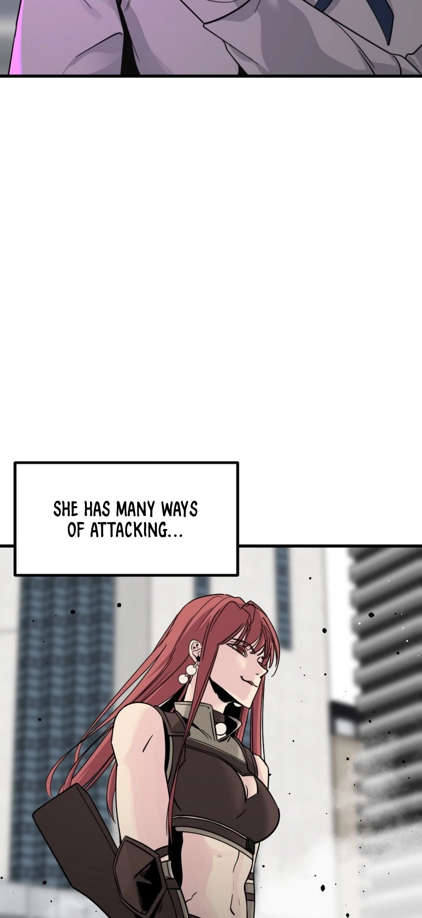 Hero Killer Chapter 18 - 47