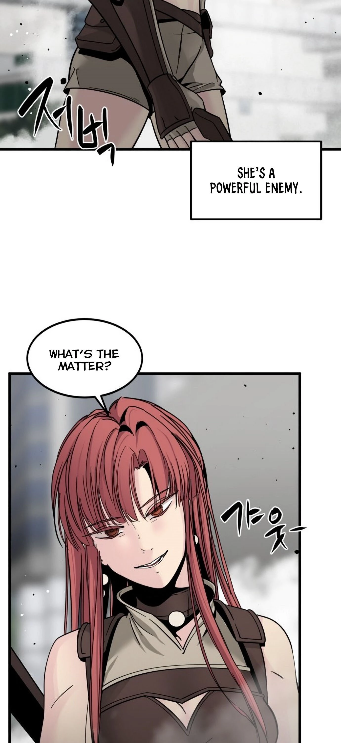 Hero Killer Chapter 18 - 48