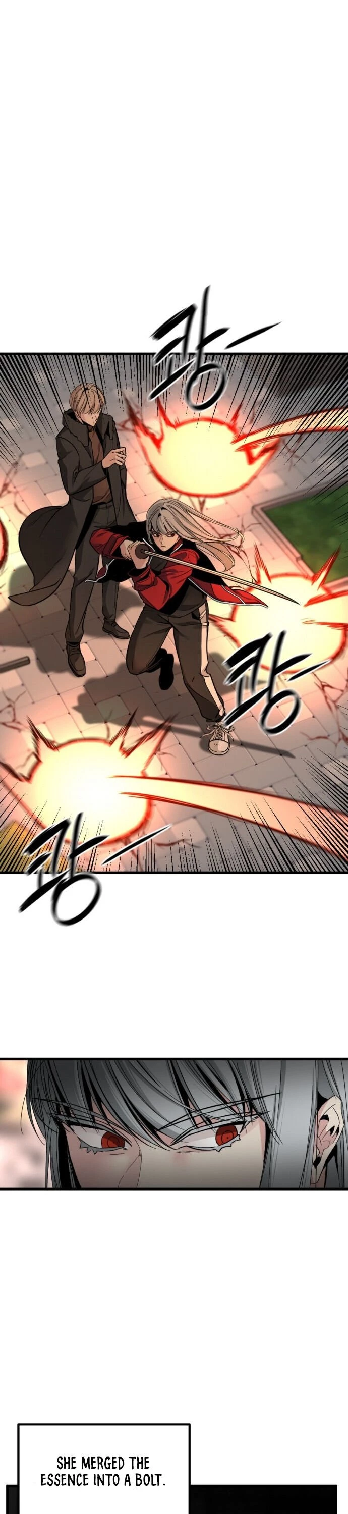 Hero Killer Chapter 16 - 10