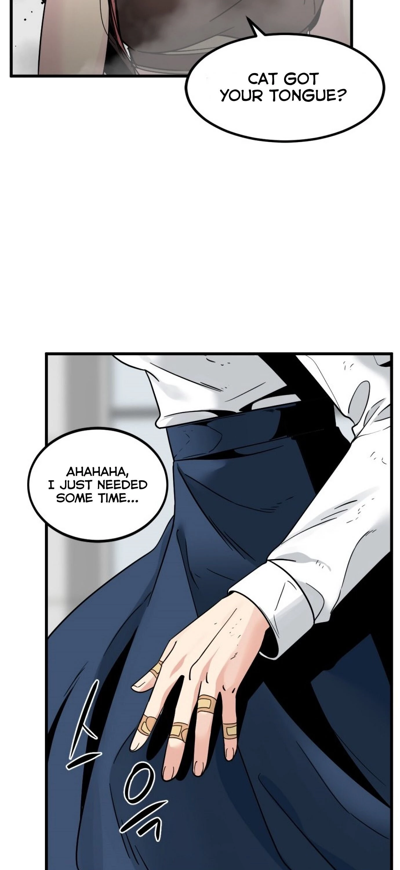 Hero Killer Chapter 18 - 49