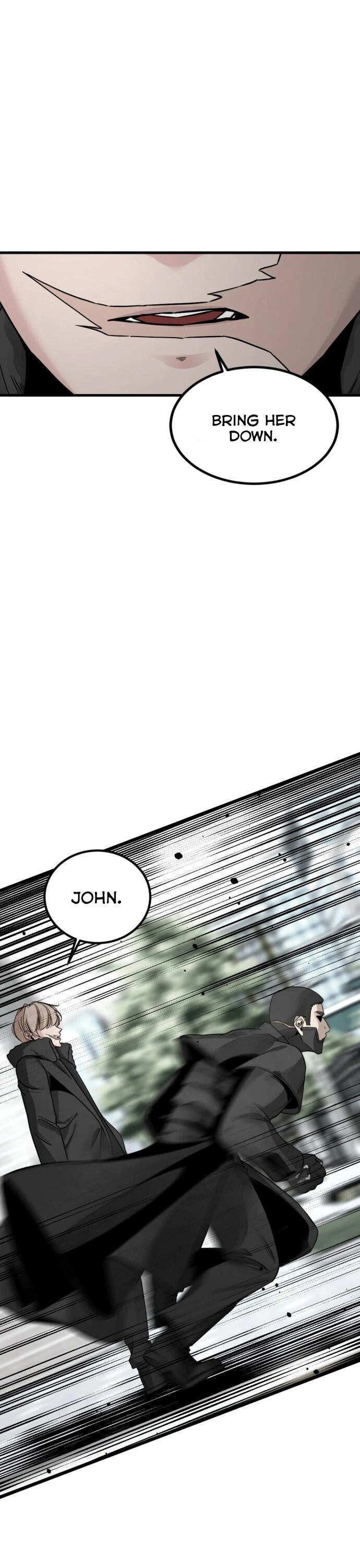 Hero Killer Chapter 16 - 14