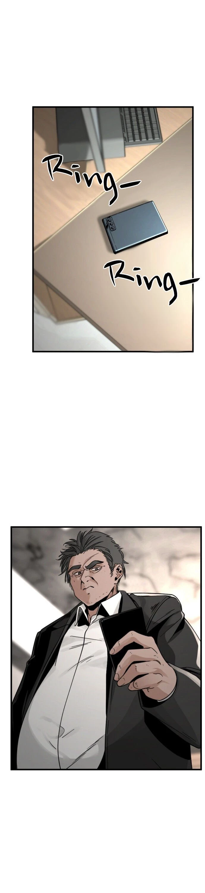 Hero Killer Chapter 15 - 2