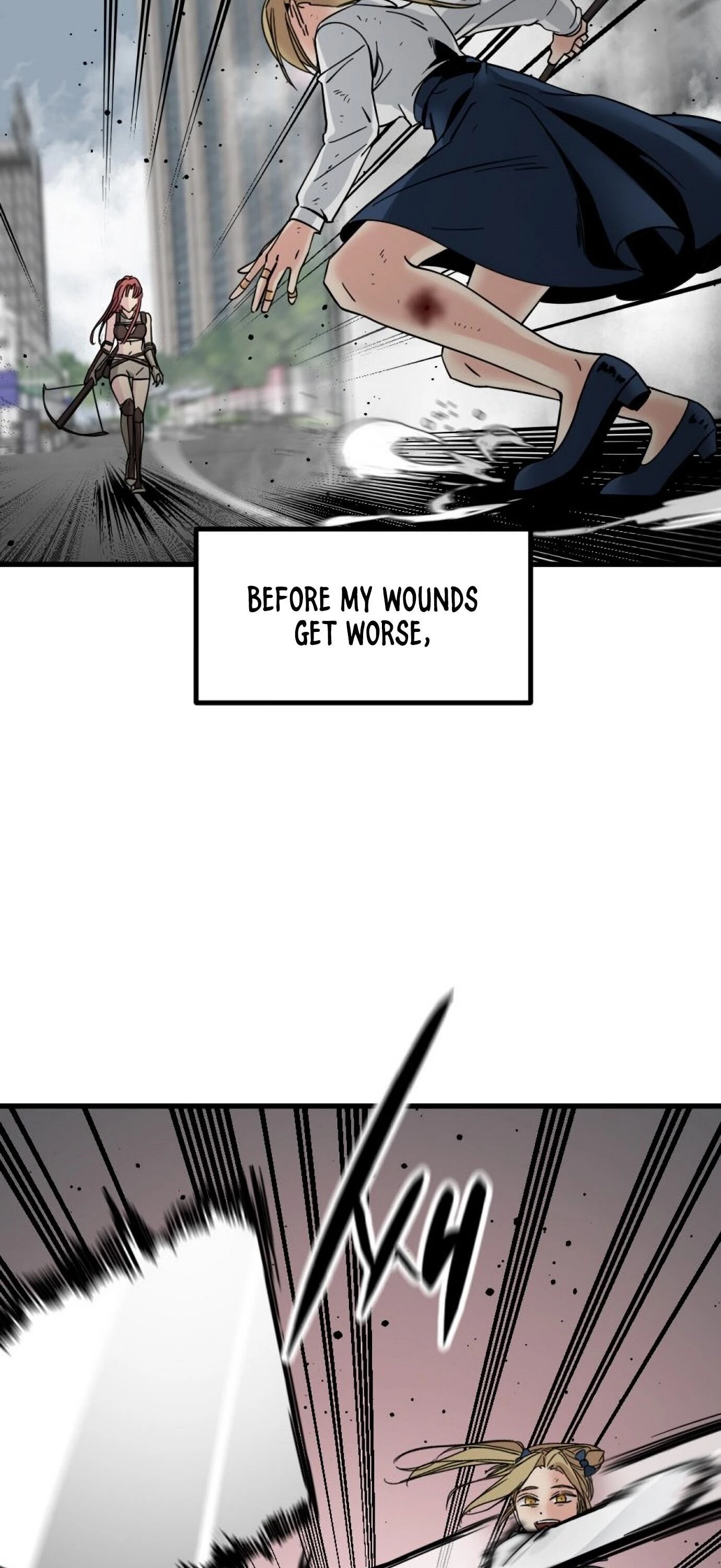 Hero Killer Chapter 18 - 55